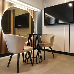 Grandeur Appartement Pula
