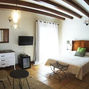 Rural Rugama Bauernhof Puerto del Rosario (Fuerteventura)