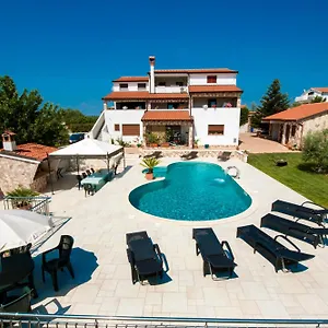 Kimberly Appartement Rovinj