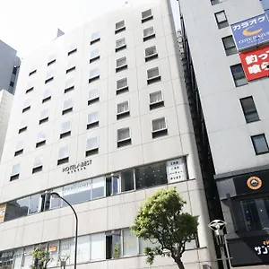 Abest Meguro Hotel Tokio