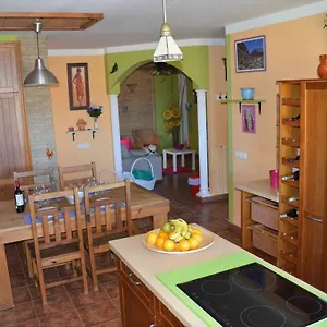 Casa Tajinaste Ferienhaus La Listada
