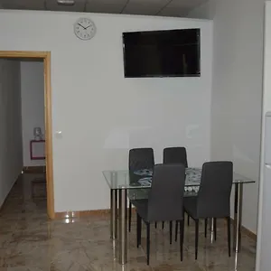 Agaete 4b Apartment Puerto de las Nieves