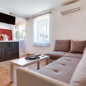 Doric Privatunterkunft Pula